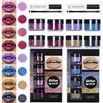 Unveiling the Magic of Kawaii Kisses Glitter Lip Kit Sephora