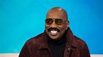 Unveiling the Magic of the Steve Harvey Show