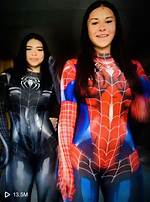 Unveiling the Magic: Sophie Rain's Original Spider-Man Video