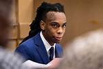 Unveiling the Man Behind Ynw Melly