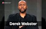 Unveiling the Marital Status of Derek Webster: an in-Depth Exploration