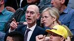 Unveiling the Marriage Status of Nba Commissioner Adam Silver: Insights and Surprises