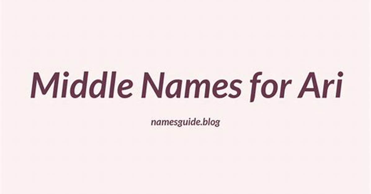 Unveiling the Meaningful Names of Nicole Ari Parker's Children