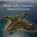 Unveiling the Mysteries of Epstein Island Zone Wars