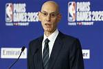 Unveiling the Mystery Behind Adam Silver's Salary