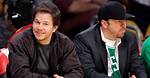 Unveiling the Mystery Behind Donnie Wahlberg's Band Name