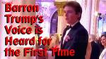 Unveiling the Mystery: Does Baron Trump Have a Partner?