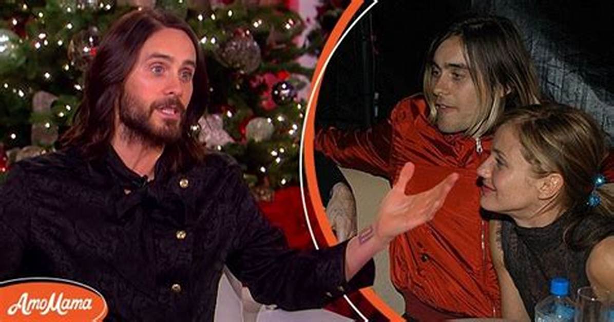 Unveiling the Mystery: Is Jared Leto Married?