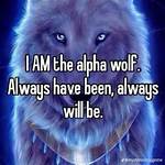 Unveiling the Mystery of Alpha Wolf Cringe