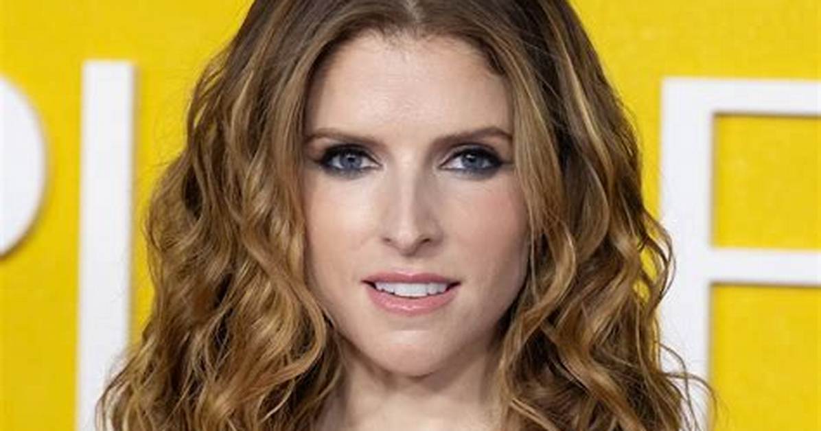 Unveiling the Mystery of Anna Kendrick's Husband