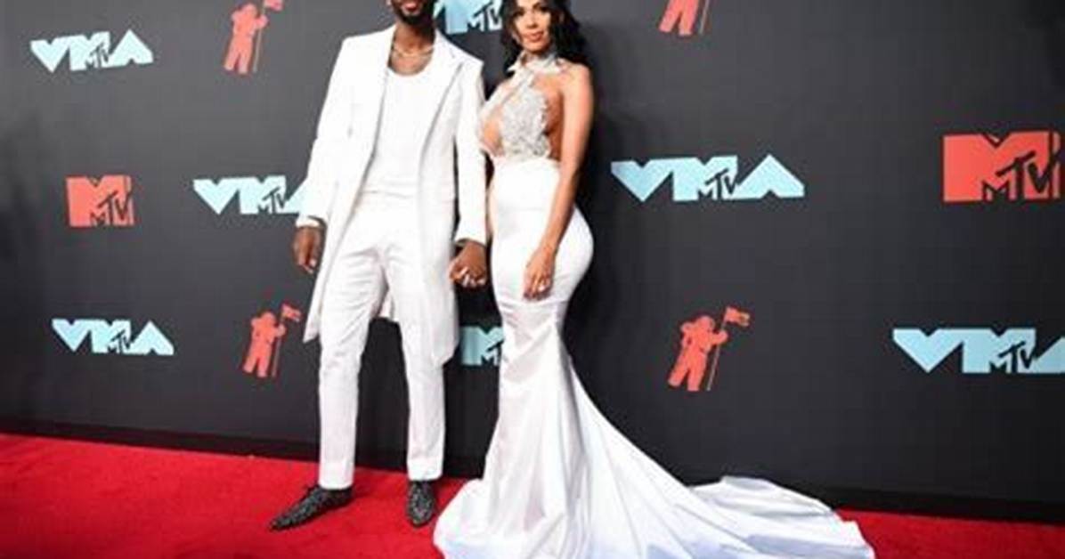 Unveiling the Mystery of Erica Mena's Baby Father