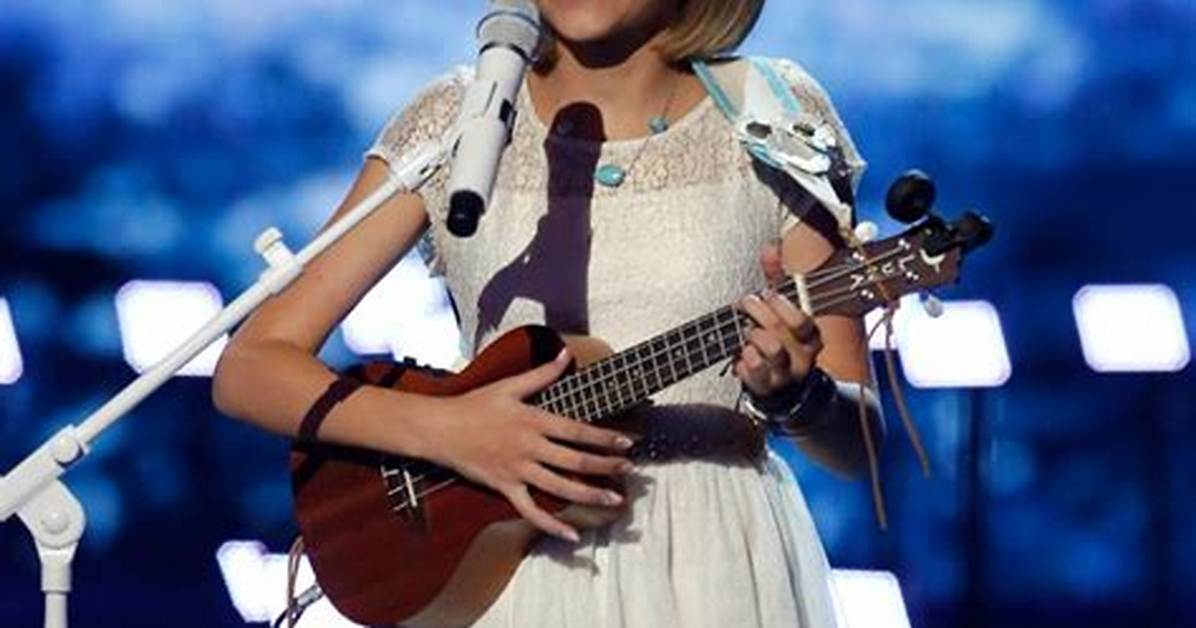 Unveiling the Mystery of Grace Vanderwaal's Husband