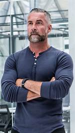 Unveiling the Mystery of Jay Harrington’s Wife Age