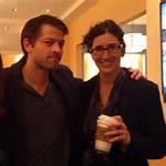 Unveiling the Mystery of Misha Collins' Girlfriend