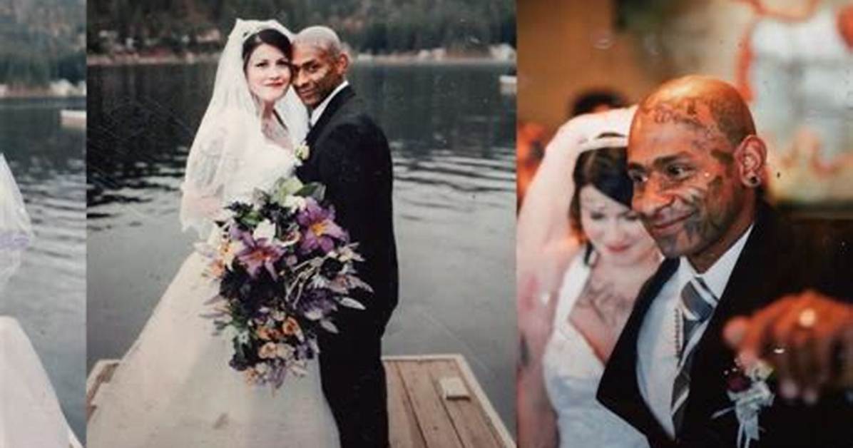 Unveiling the Mystery of Shasta Groene Married Life