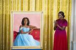 Unveiling the Mystery: Pics of Michelle Obama Pregnant