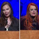 Unveiling the Mystery: Who Is Ashley Judd's Current Partner?