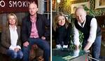 Unveiling the Mystery: Who Is Drew Pritchard Married to Now?