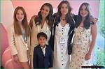 Unveiling the Mystery: Who Is Jessica Alba's Mother?