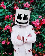 Unveiling the Mystery: Who Is Marshmello?