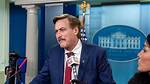 Unveiling the Mystery: Who Is Mike Lindell Married to?