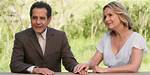 Unveiling the Mystery: Who Is Tony Shalhoub's Real Wife?