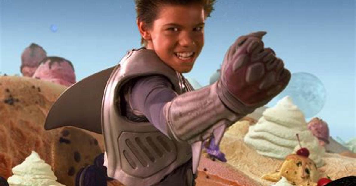 Unveiling the Mystery: Who Plays Shark Boy?