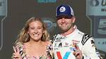 Unveiling the Mystery: William Byron's Girlfriend