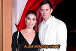 Unveiling the Mystique: Alida Morberg Height and More!