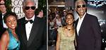 Unveiling the Mystique: Morgan Freeman's Girlfriend