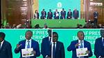 Unveiling the Names of Patrice Motsepe's Sons: a Glimpse into the Family Legacy