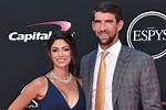 Unveiling the Nationality of Michael Phelps' Wife: a Closer Look