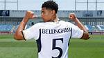 Unveiling the Origins of Jude Bellingham: the Journey of a Football Prodigy