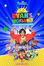 Unveiling the Origins of Ryan's World: What Country Is Ryan's World from?