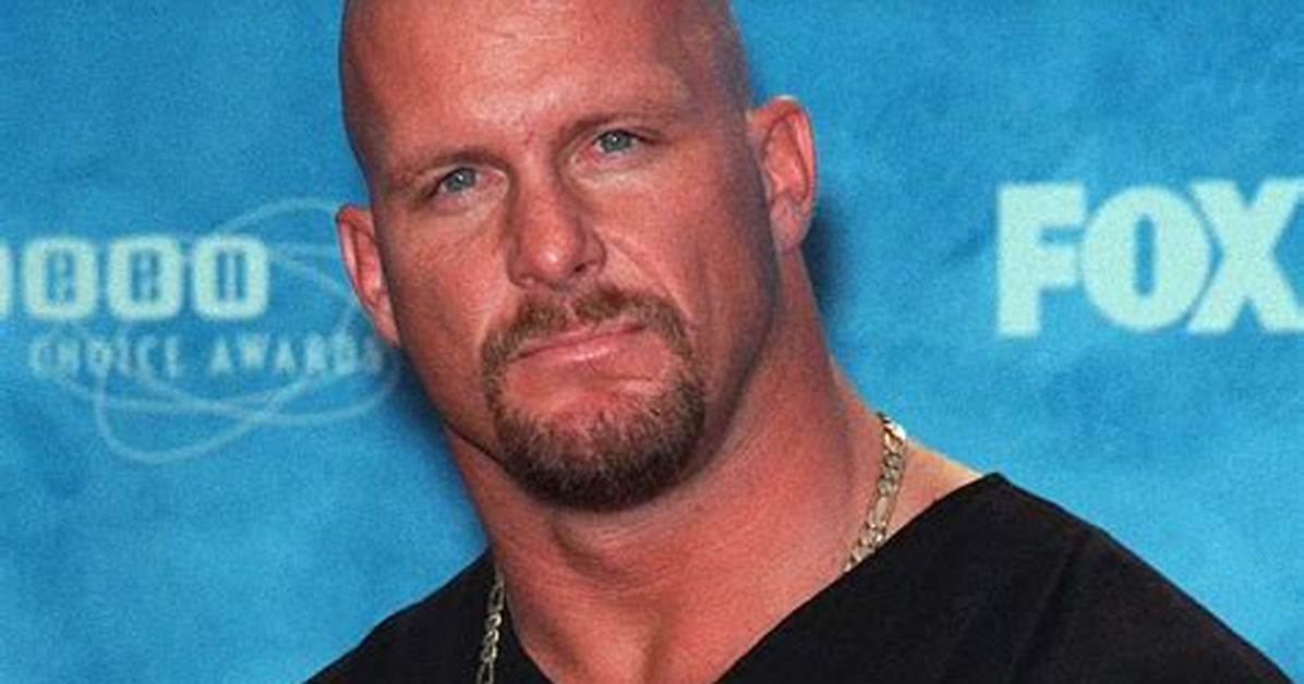 Unveiling the Origins of Stone Cold Steve Austin