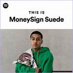 Unveiling the Origins: Where Is Moneysign Suede from?
