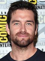 Unveiling the Origins: Where Was Antony Starr Born?