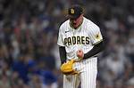 Unveiling the Padres Star Player: a Journey to Greatness