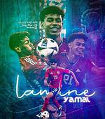 Unveiling the Passion of Yamil Football