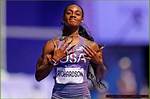 Unveiling the Power of Sha'carri Richardson Muscle: a Closer Look