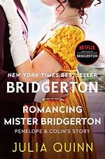 Unveiling the Romance: Bridgerton Books Penelope and Colin