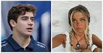 Unveiling the Secrets: Griffin Colapinto's Girlfriend Revealed