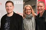 Unveiling the Secrets: Joseph Sikora's Wife Revealed
