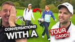 Unveiling the Secrets of a Golfer's Love Life