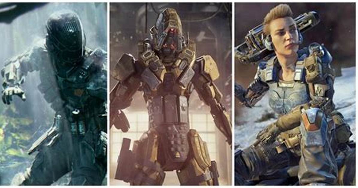 Unveiling the Secrets of Black Ops 3 Cross-Play: Discoveries & Insights