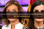 Unveiling the Secrets of "Boebert Plastic Surgery"