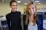 Unveiling the Secrets of Carly Zakin and Brian Kelly's Net Worth