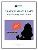 Unveiling the Secrets of "Crazy Jamjam Leaks": Discoveries and Insights