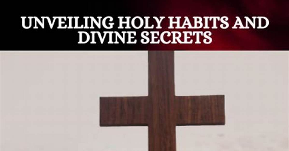 Unveiling the Secrets of His Heart and Soul