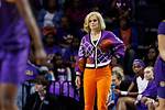 Unveiling the Secrets of Kim Mulkey's Vast Net Worth